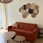 Le Cocon Colore - Appartement Centre Ville