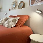 Le Cocon Colore - Appartement Centre Ville