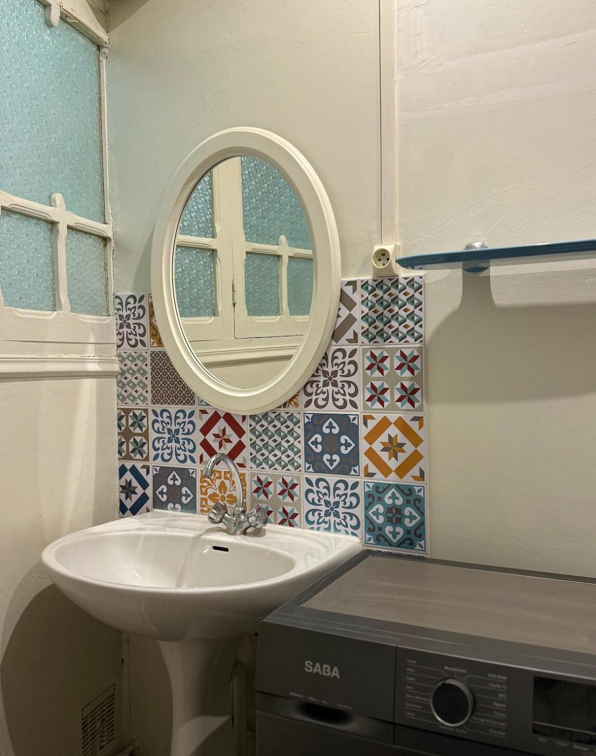 Le Cocon Colore - Centre Apartment Lourdes
