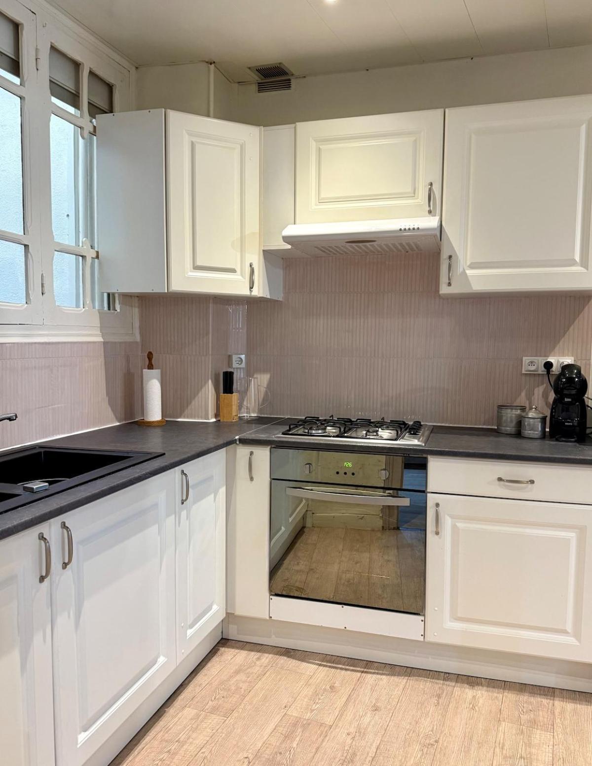 Le Cocon Colore - Centre Apartamento